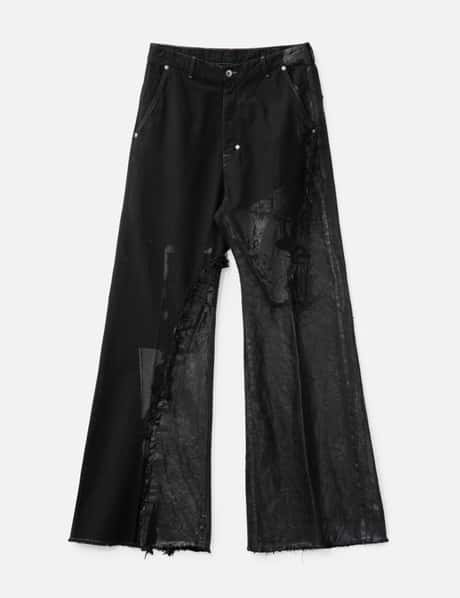 Rick Owens Joris Trousers