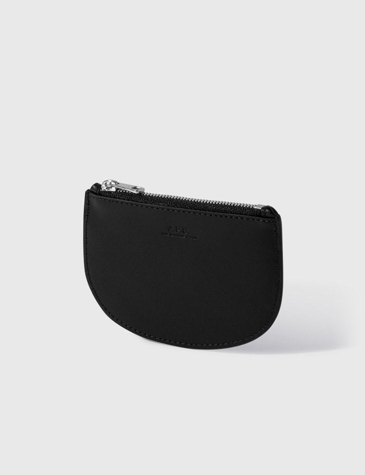 Demi-lune Coin Pouch Placeholder Image