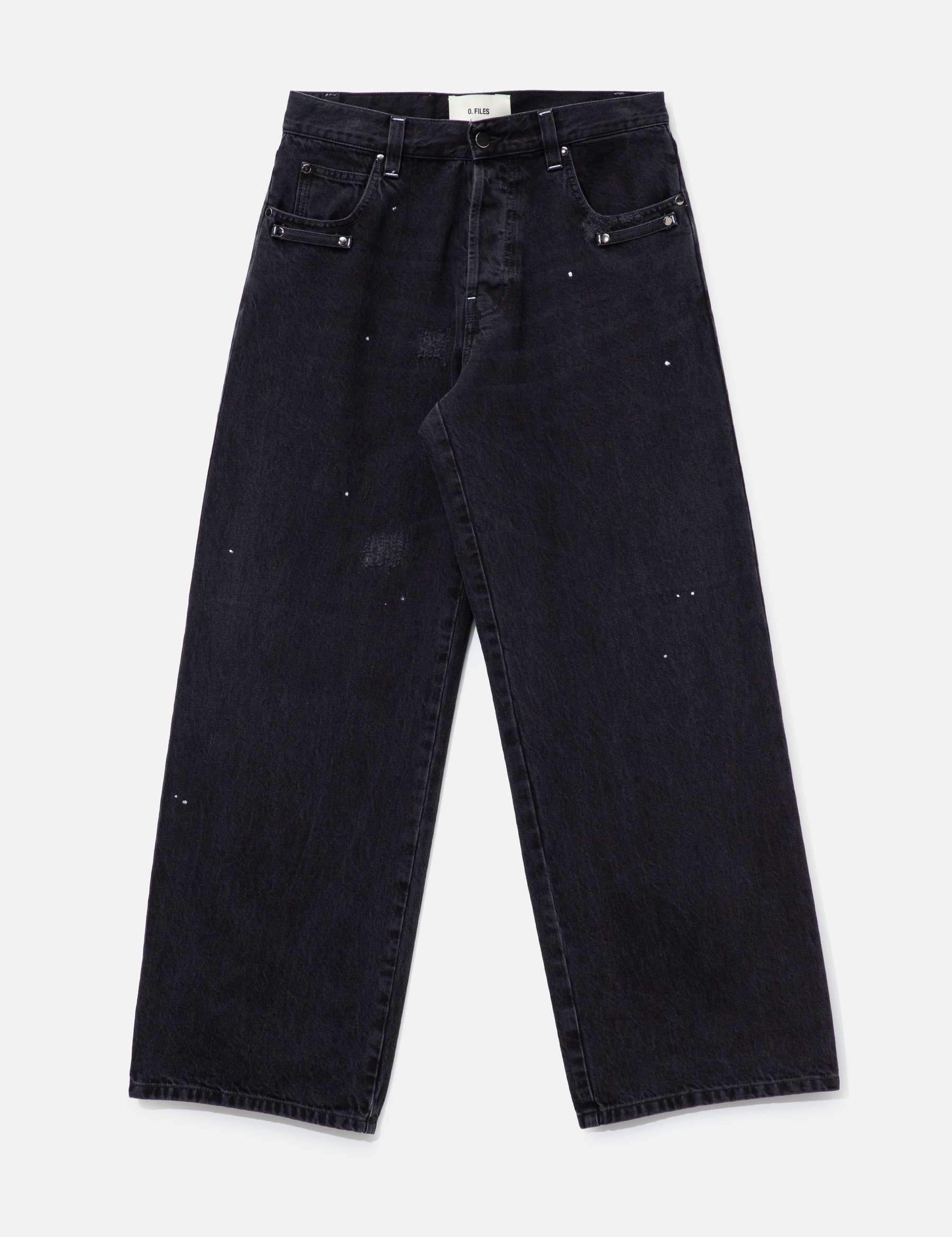 Repair Everyday Denim Jeans view 16