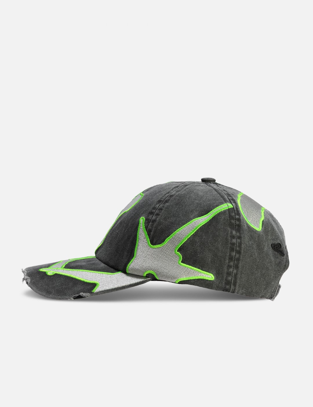 Thirty Three And A Third Baseball Cap view 9
