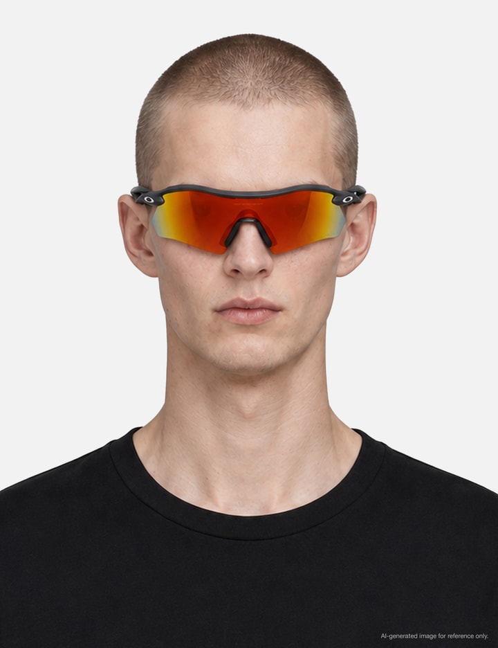 Oakley Radar® Plate