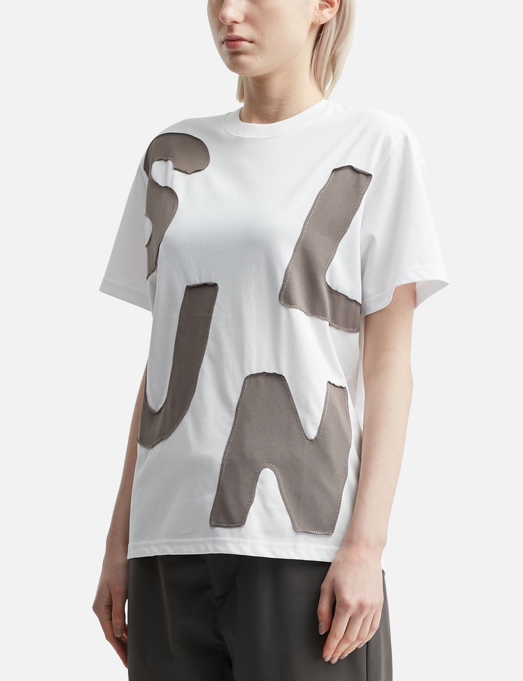 Capital T-Shirt view 14