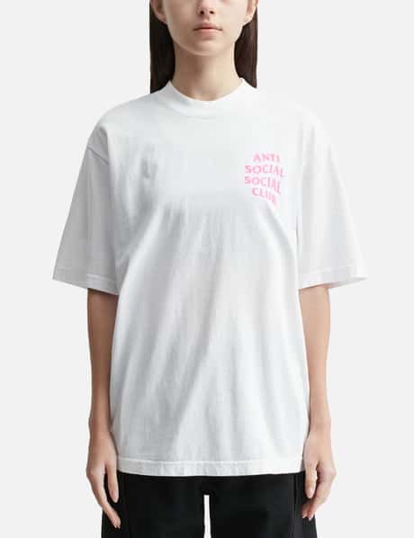Anti Social Social Club X Hypebeast 20th Anniversary T-Shirt view 11
