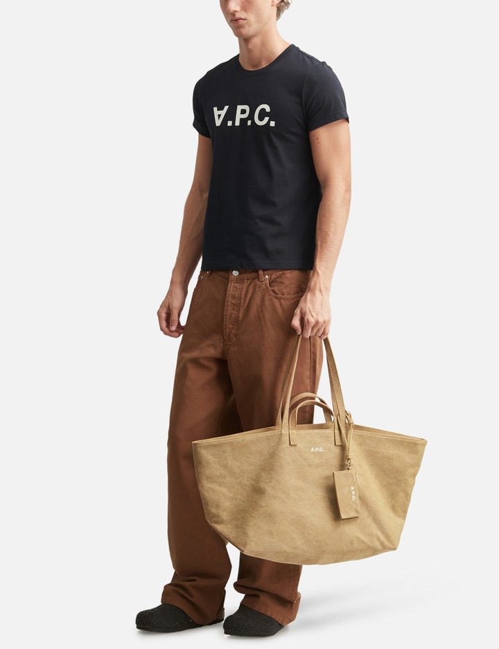 Drummer Toile Bag view 5