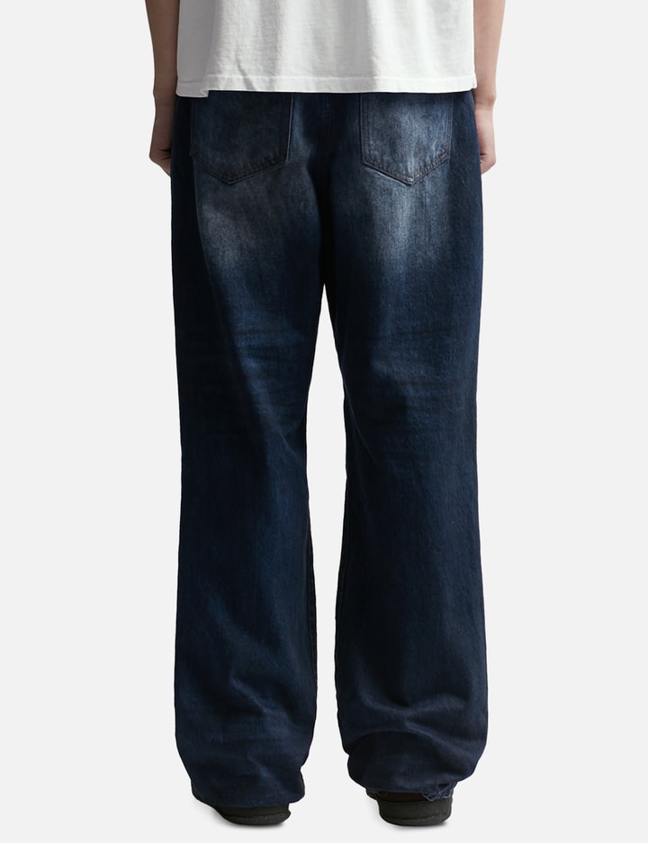 Lax Blowout Denim Pants Placeholder Image