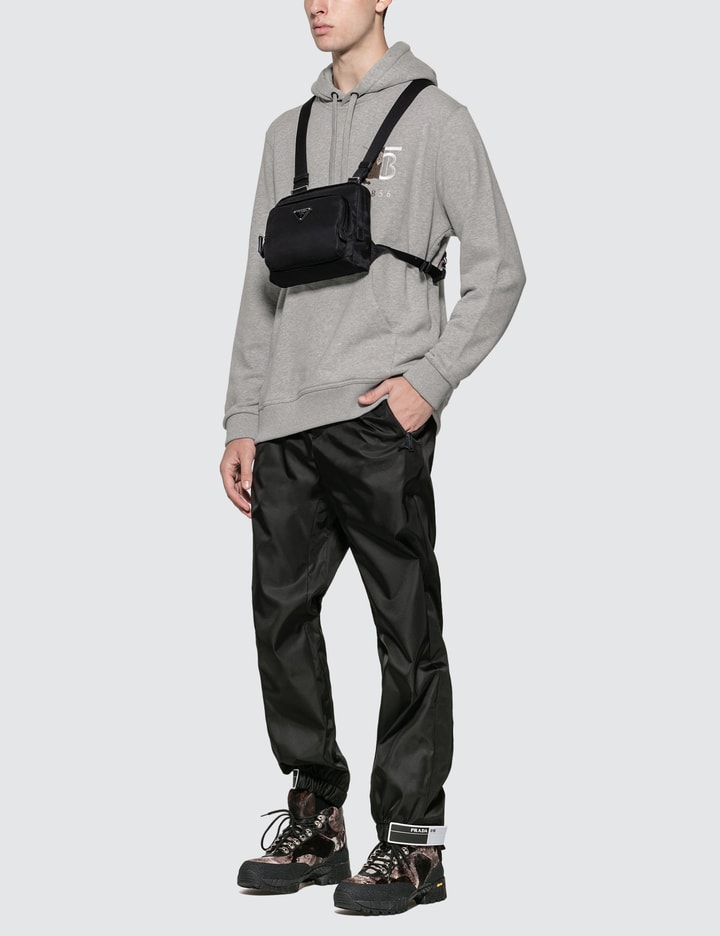 Prada harness bag Clearance