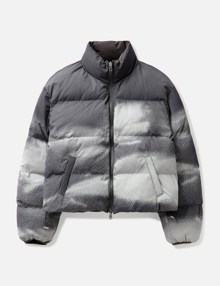 Glare Reversible Padding Jacket Placeholder Image