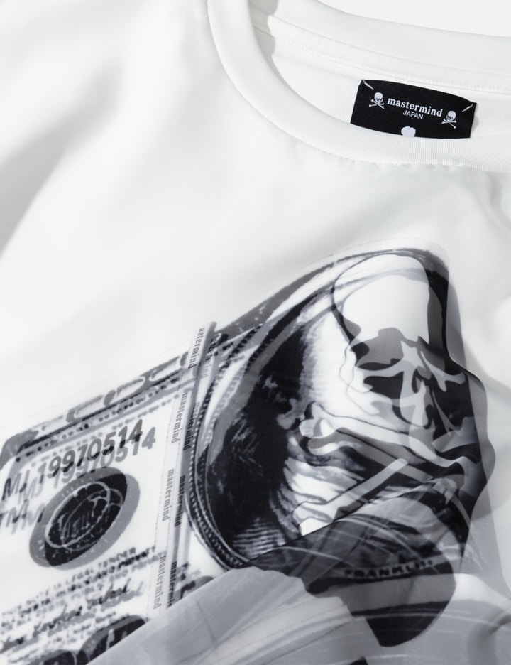 Mastermind Japan Mastermind JAPAN X Trippy Art $1000 Tee