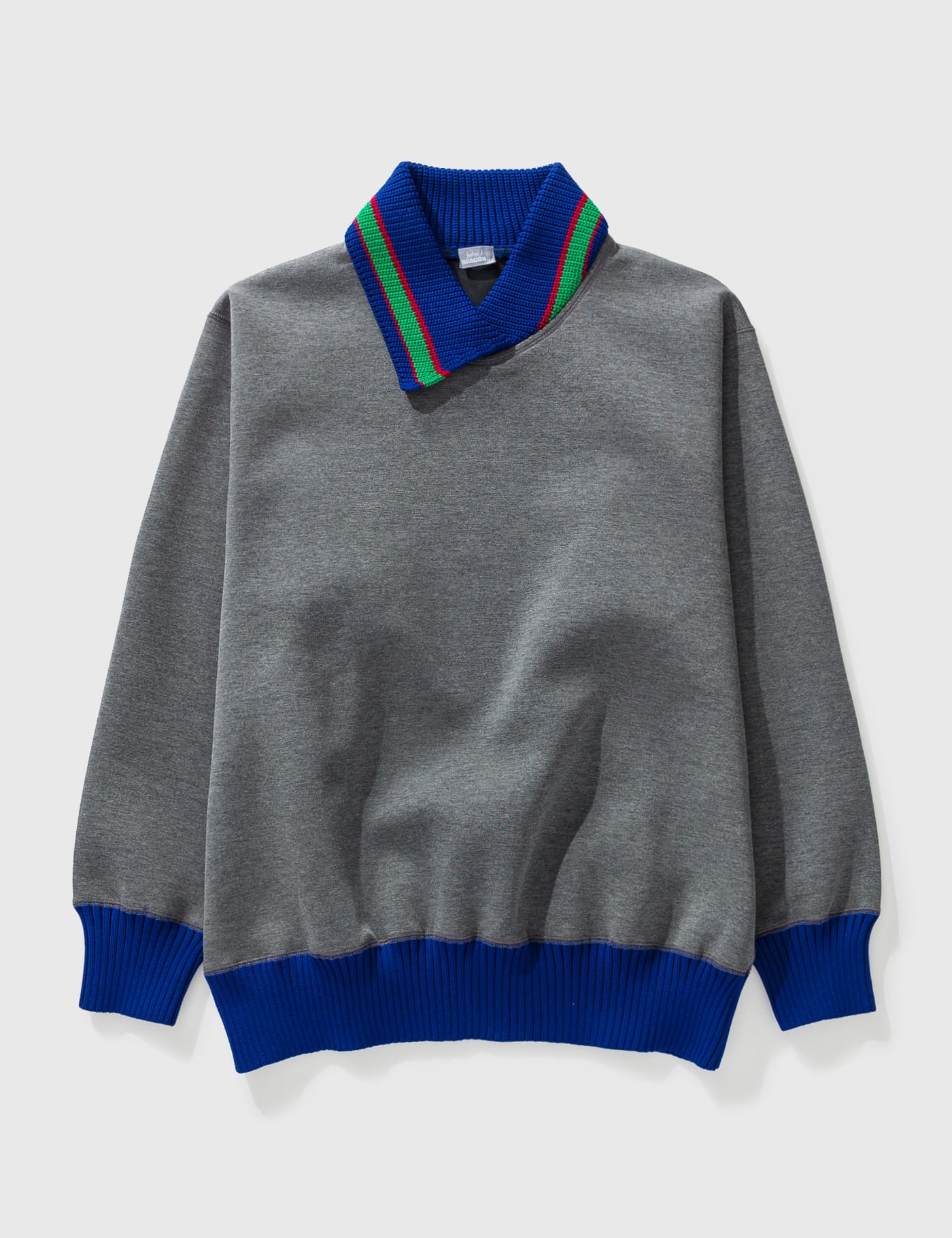 discount 70% Multicolored 42                  EU Primark sweatshirt WOMEN FASHION Jumpers & Sweatshirts Sweatshirt Hoodless 