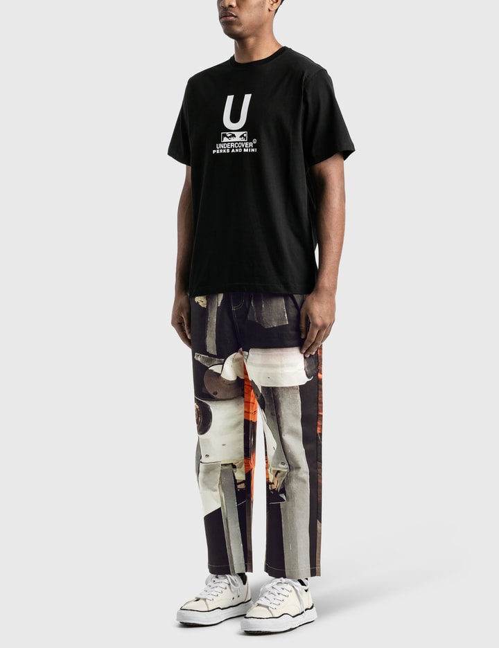 P.A.M. x Undercover 2020 SS T-Shirt B Placeholder Image