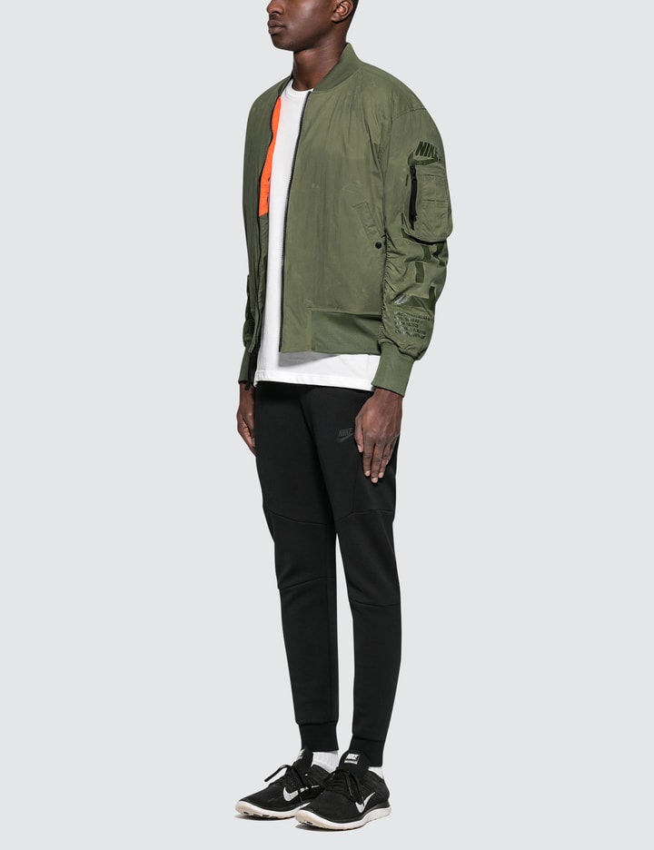 NSW Jacket Rev Wvn AF1 Placeholder Image