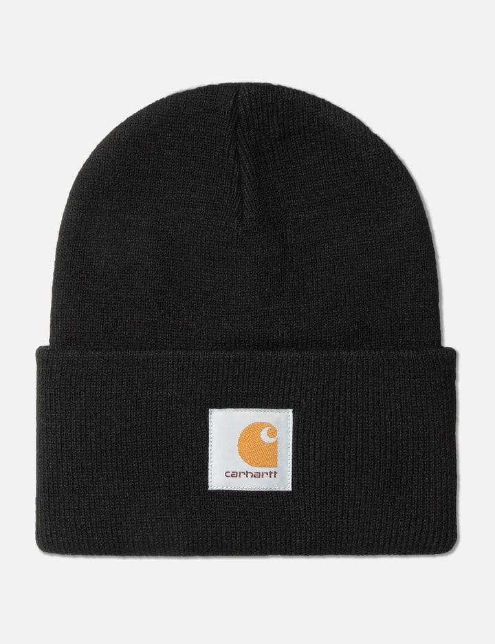 Acrylic Watch Hat