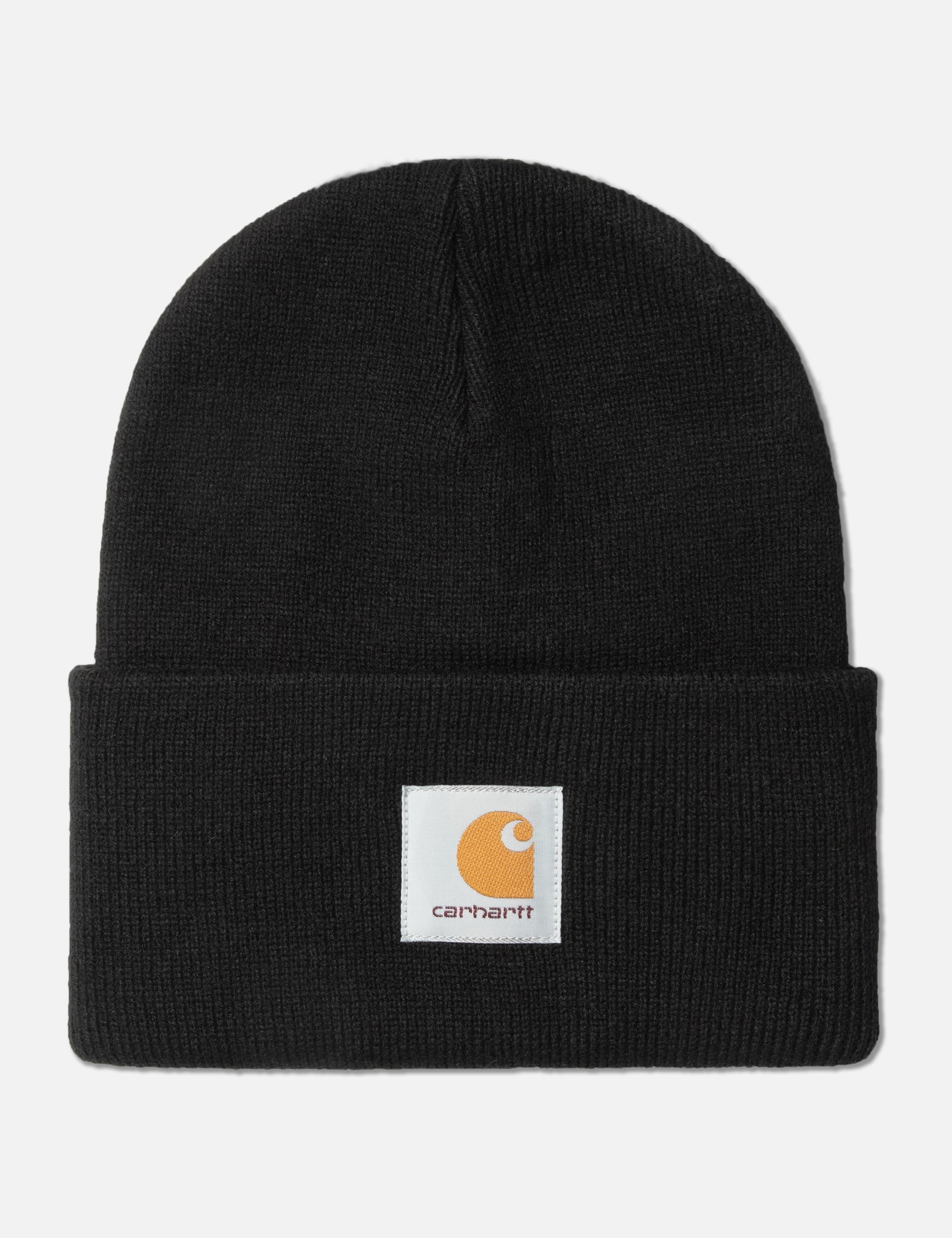 Acrylic Watch Hat view 7