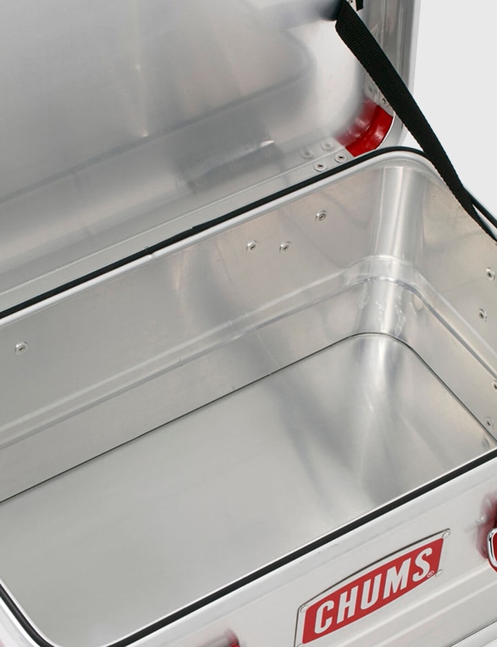 Aluminum Storage Box Placeholder Image
