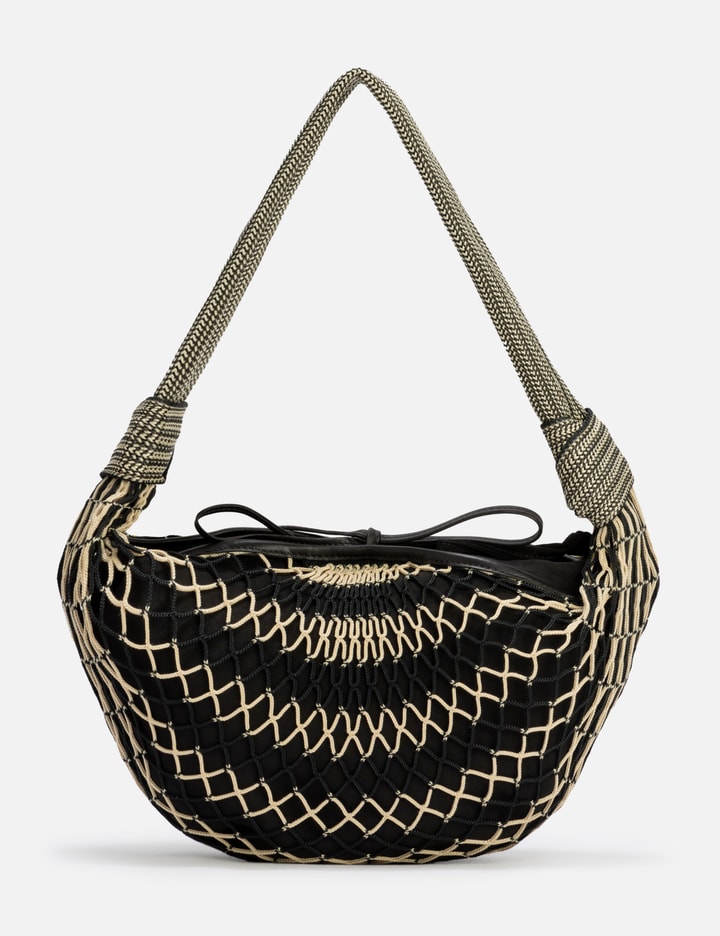 Lemaire X Filt Fortune Croissant Filt Bag Placeholder Image