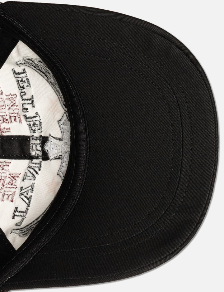 Pleasures Coma Mesh Cap