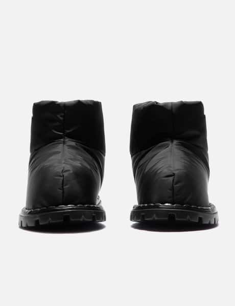 NYLON BOOTS view 7
