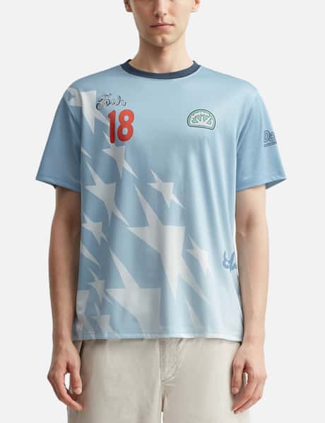 Stars Jersey T-Shirt view 10