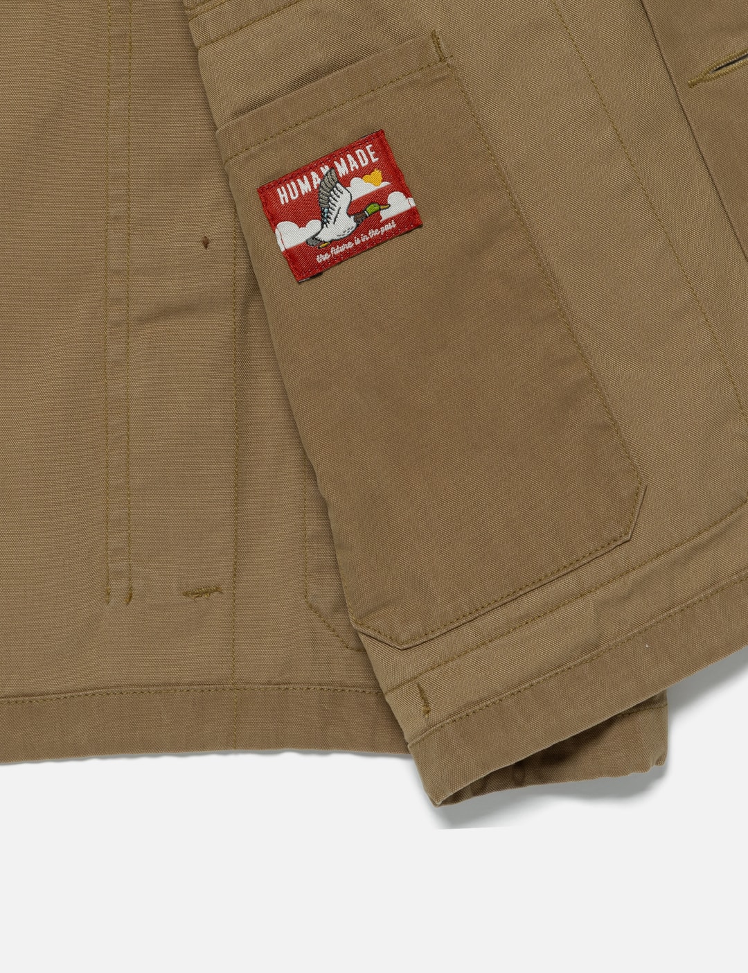 Hunting Vest view 15