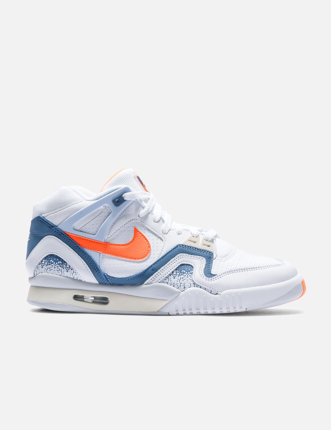 Air Tech Challenge 2 view 6