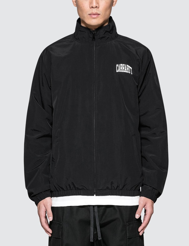 Division Script Jacket Placeholder Image