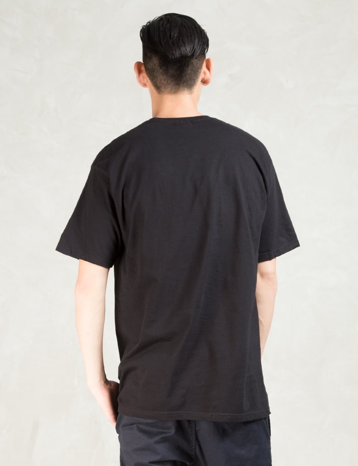 Black Tsunami T-Shirt Placeholder Image