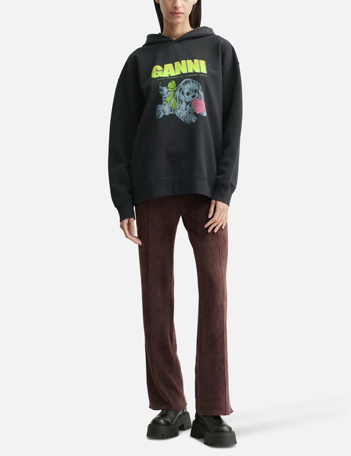 Puppy hoodie Placeholder Image