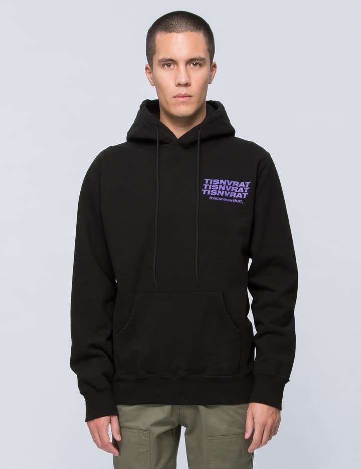 TISNVRAT Pullover Hoodie Placeholder Image