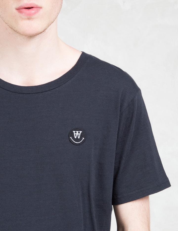 Slater S/S T-shirt Placeholder Image