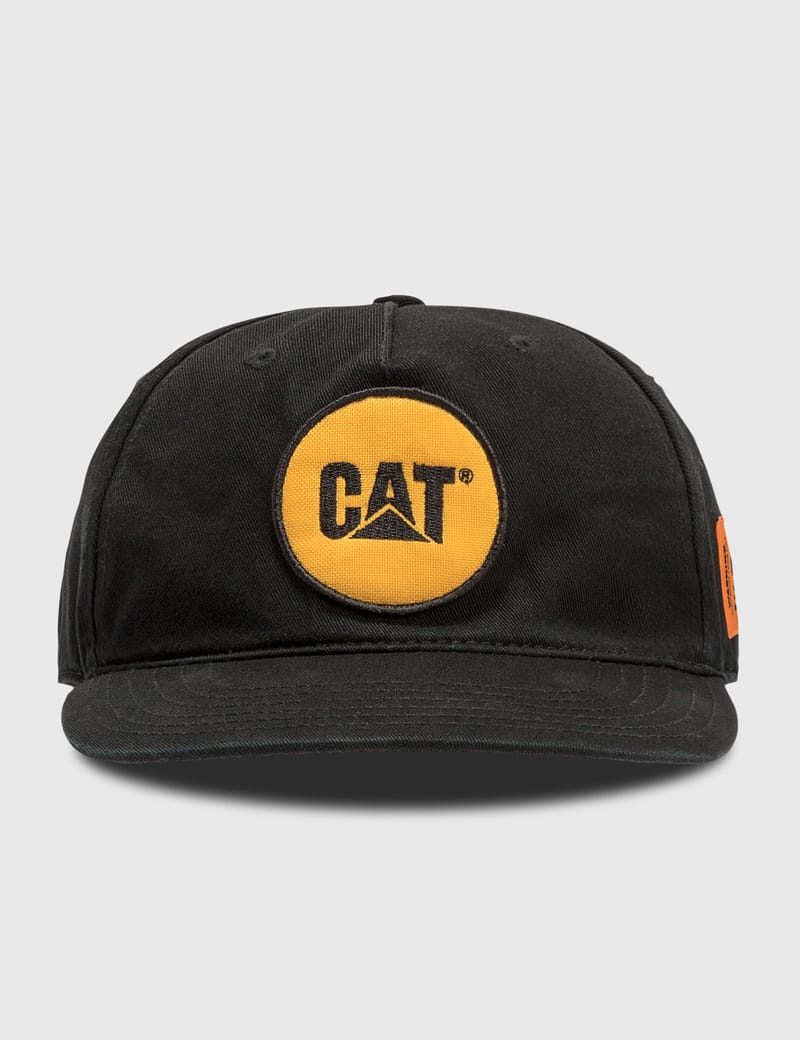 heron preston cat hat