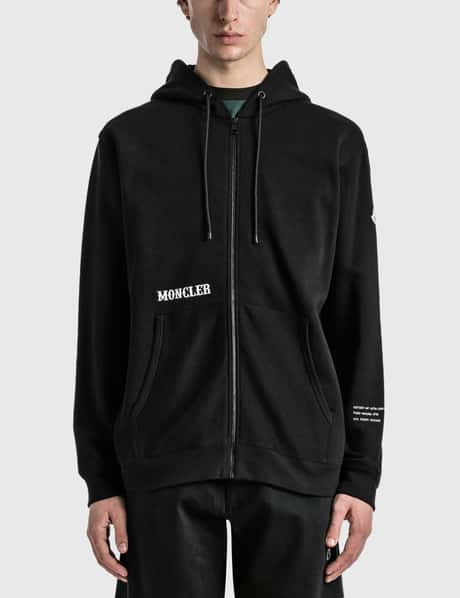 Moncler Genius - 7 モンクレール FRGMT 藤原ヒロシ エンブロイダード 