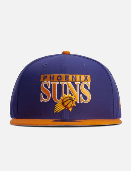 New Era Pheonix Suns SnapBack 9Fifty Cap