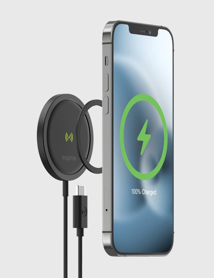 Snap+ Wireless Charger Placeholder Image