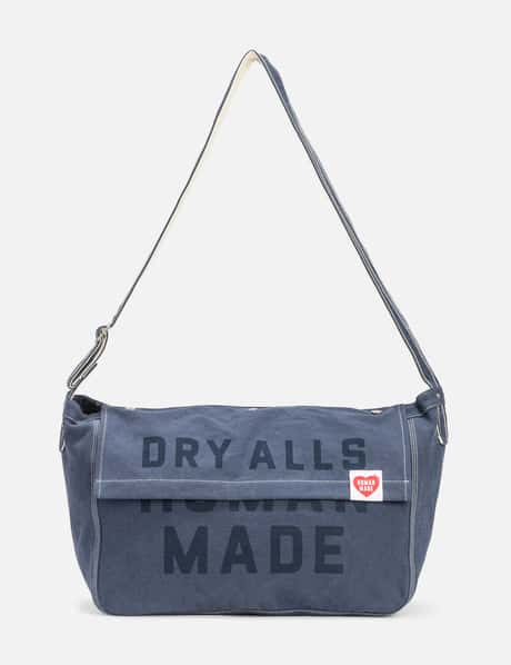 Human Made - メールバッグ | HBX - ハイプビースト(Hypebeast)が厳選 
