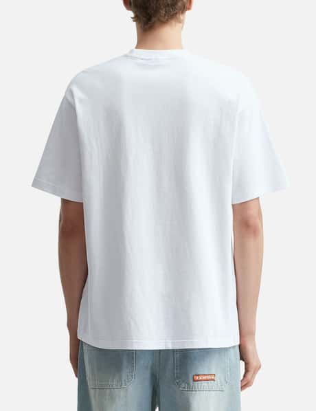 Connection T-Shirt view 12