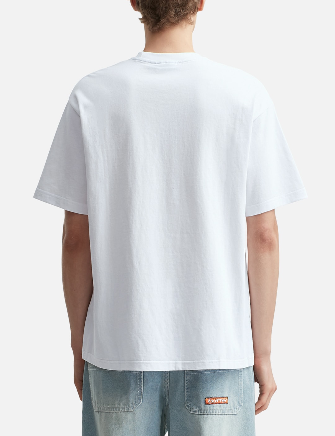 Connection T-Shirt view 19