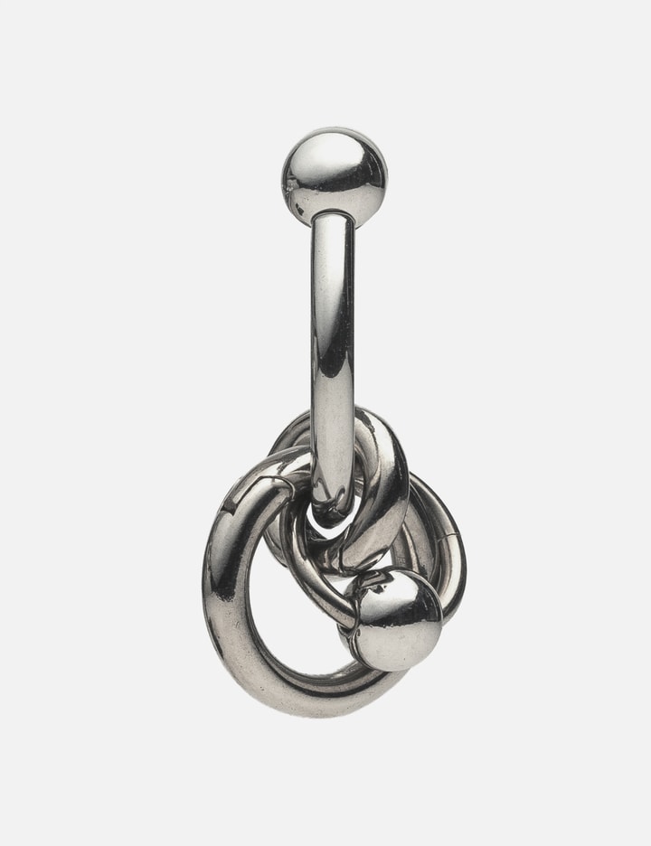 Justine Clenquet Aya Earcuff