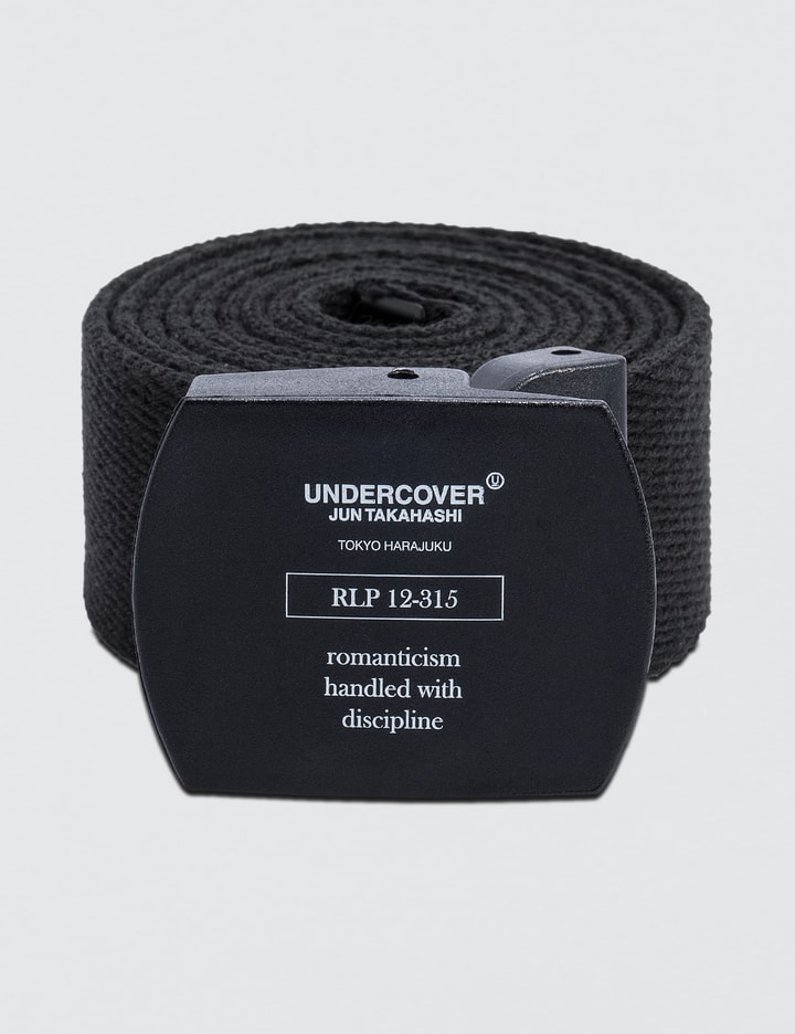 GI Belt Placeholder Image