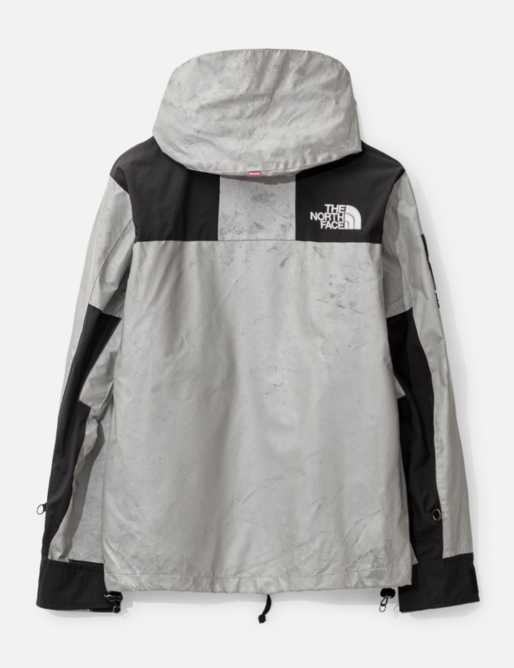 The North Face X Supreme Metallic Mountain Parka Placeholder Image