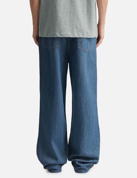 Aaron Jeans view 12