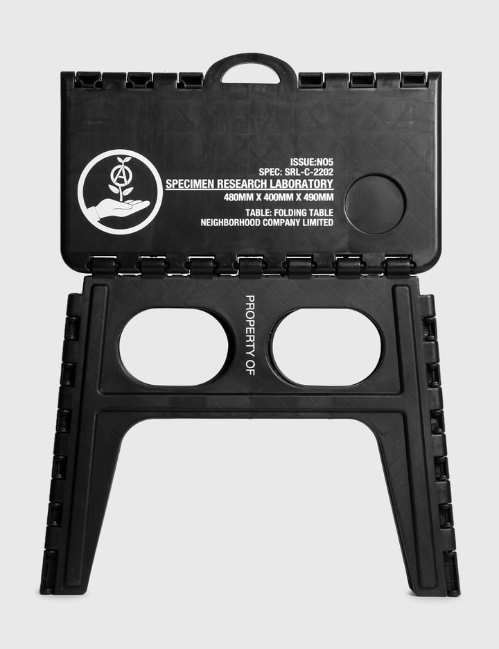 SRL Folding Table Placeholder Image