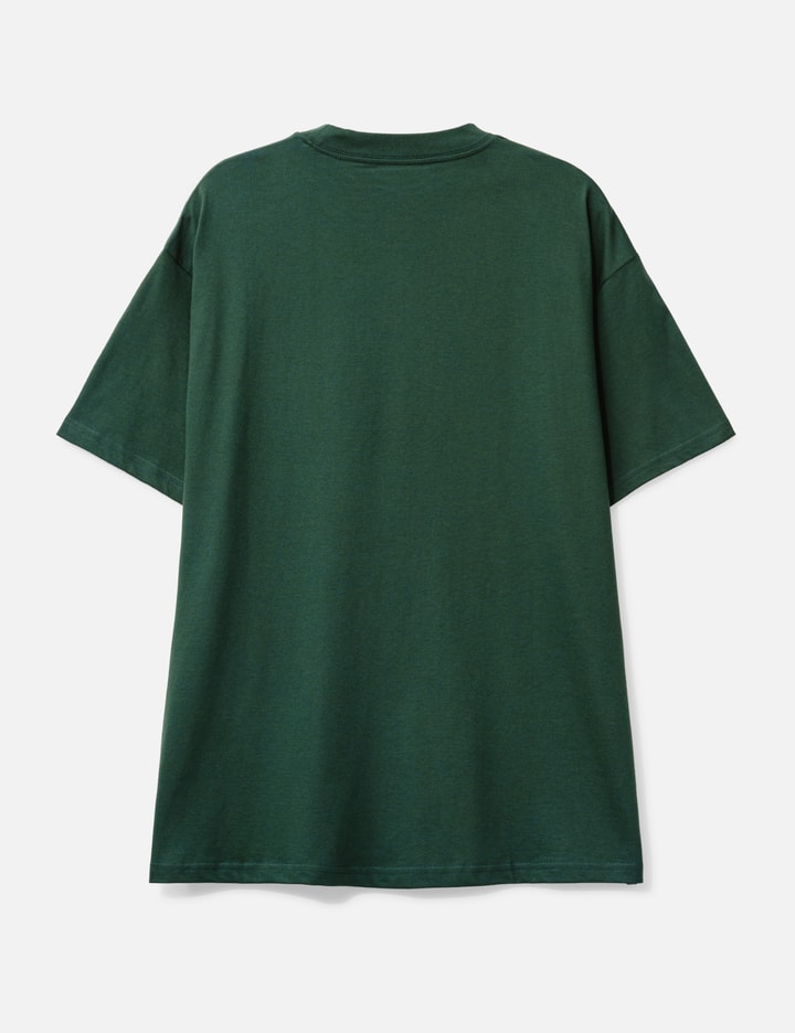 Old World T-shirt Placeholder Image