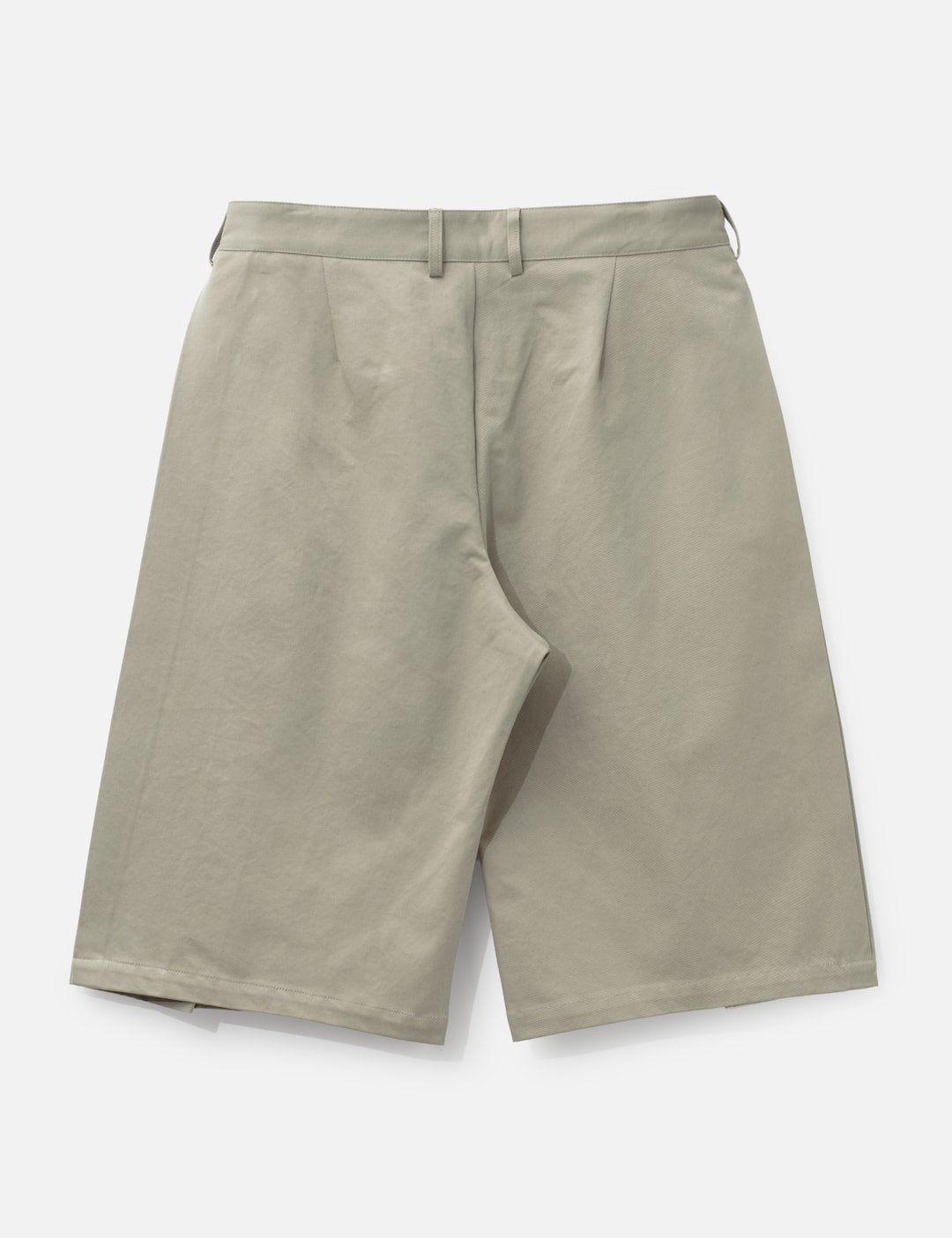 Bermuda Chino Shorts view 9