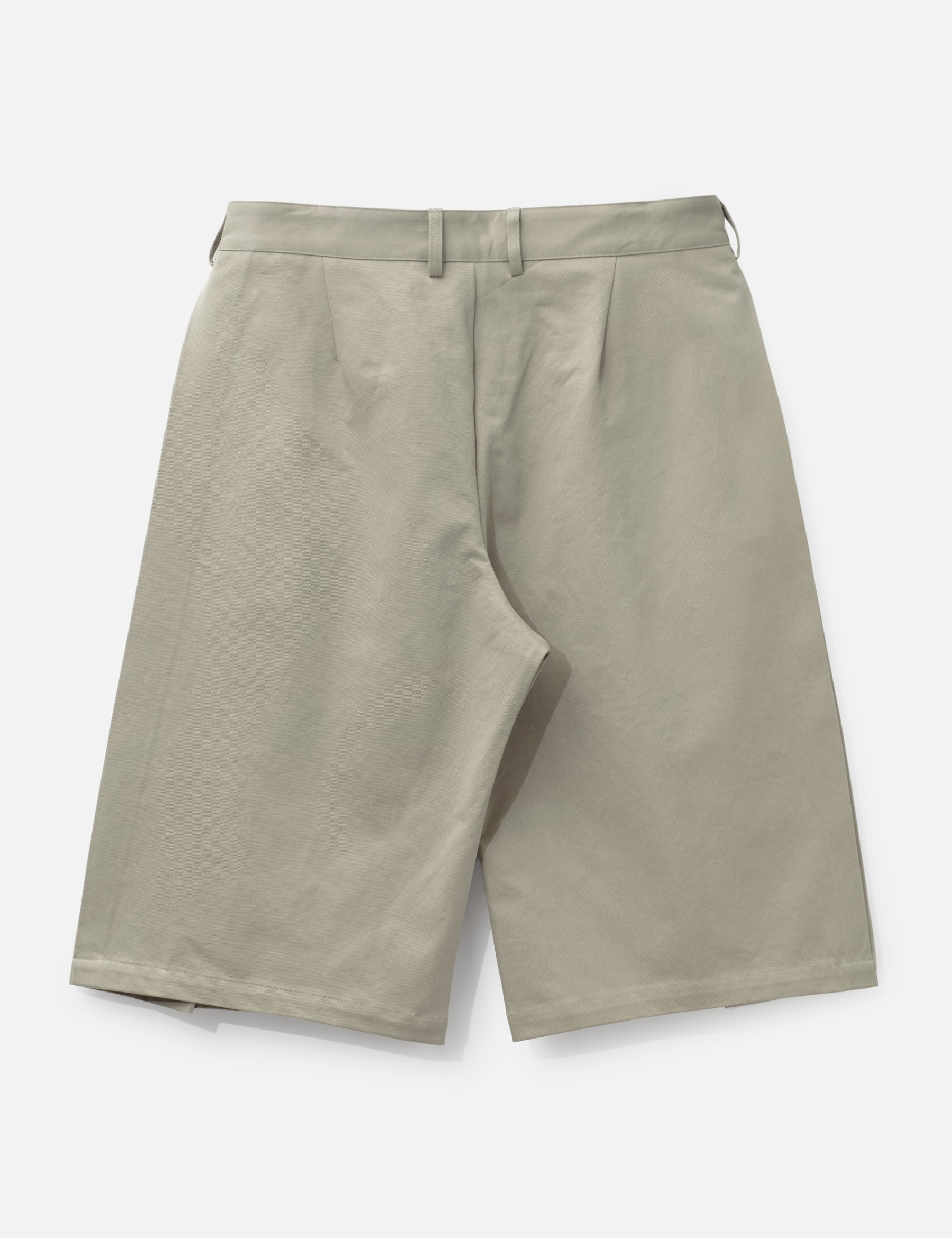 Bermuda Chino Shorts view 17