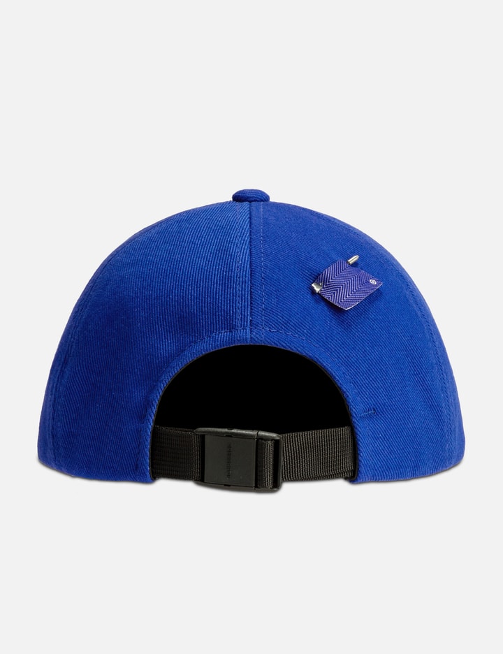 EMB LOGO CAP Placeholder Image