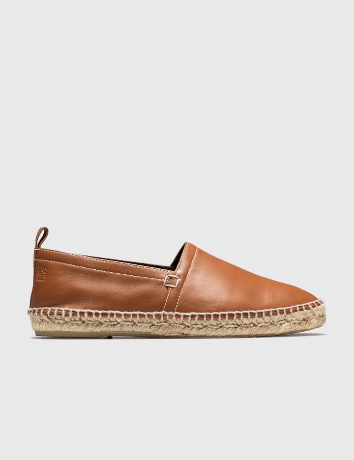Loewe - LOEWE LOAFERS | - Globally Curated Fashion and Lifestyle by Hypebeast