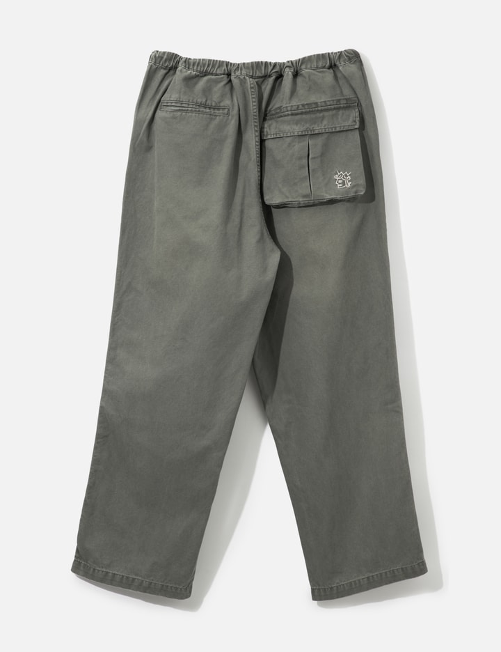 Victoria QH Over Trousers