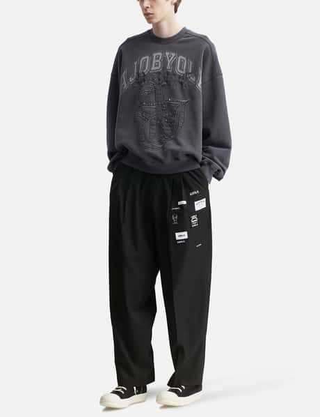 Rare University Washed Sweatshirt view 14