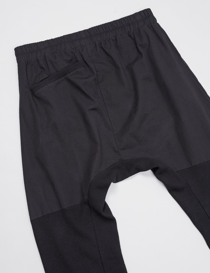 Sweat Deep Crotch Pants Placeholder Image