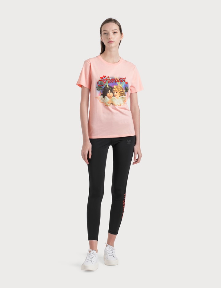 Hollywood Angels T-Shirt Placeholder Image